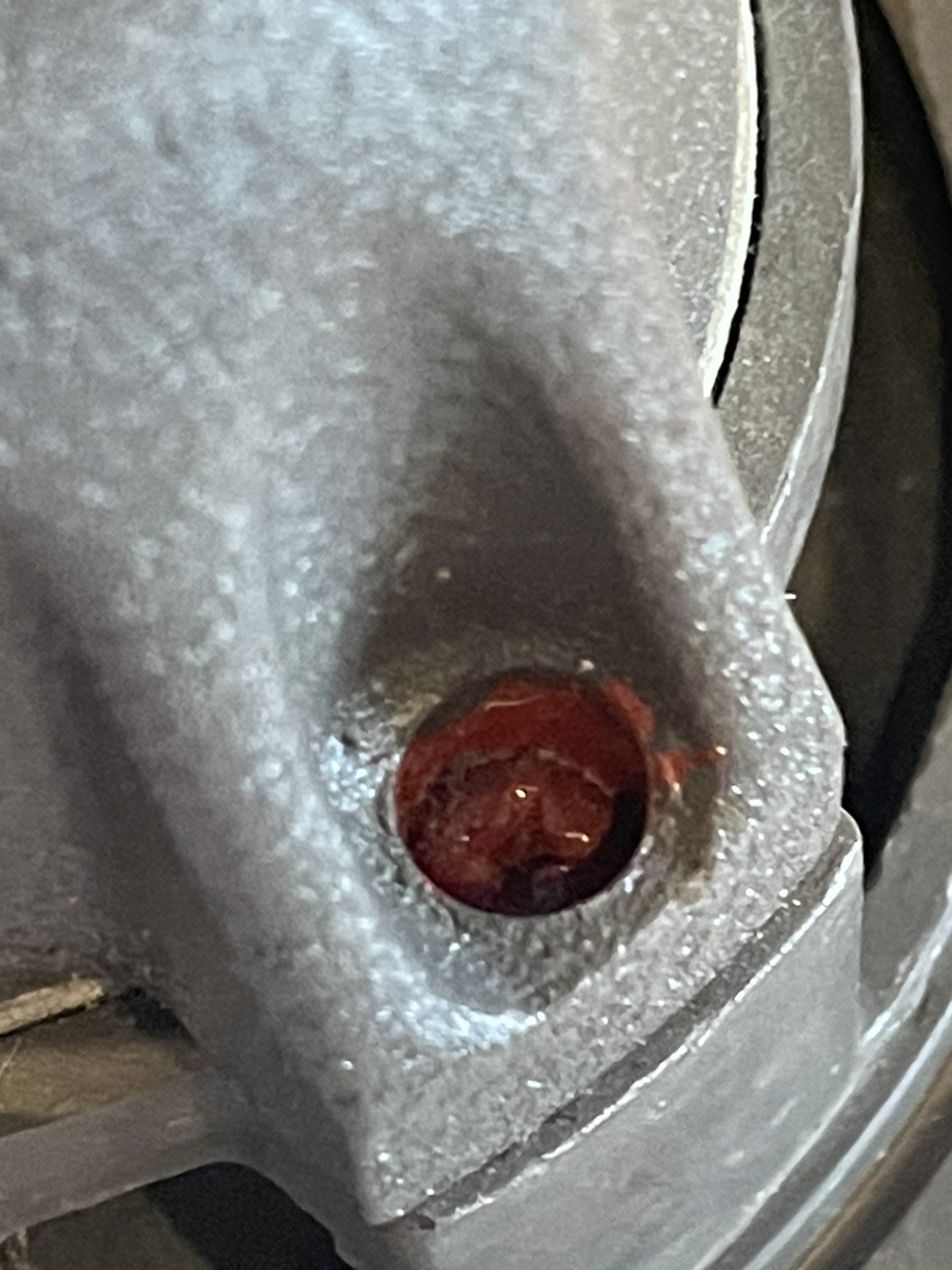 JBL 2105 8 Ohms Midrange speaker