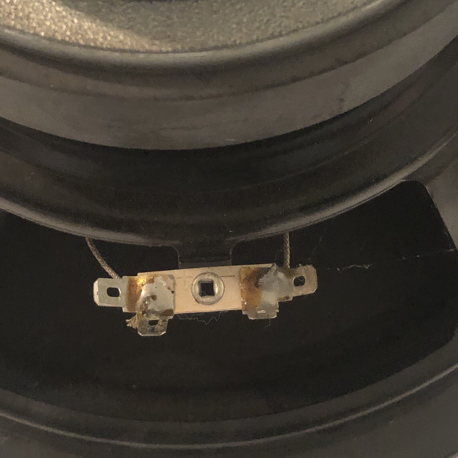 Replacement Generic/unbranded 10″ Woofer Speakers (pair)