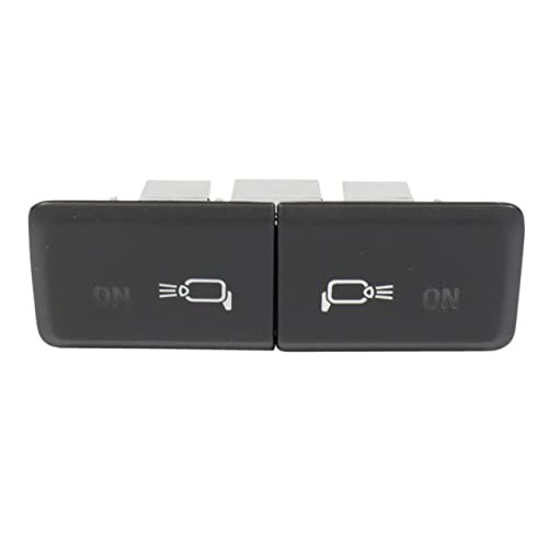SW7427 Switch Asy