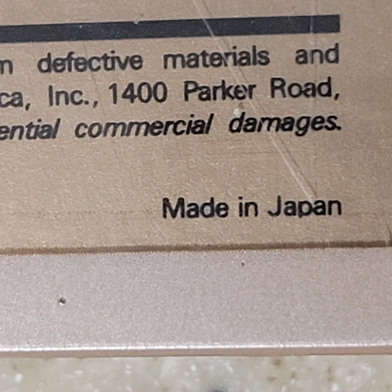 Maxell XLII 90 Lot of 2 Blank Cassette Tapes Type II High Bias Both Sealed Japan