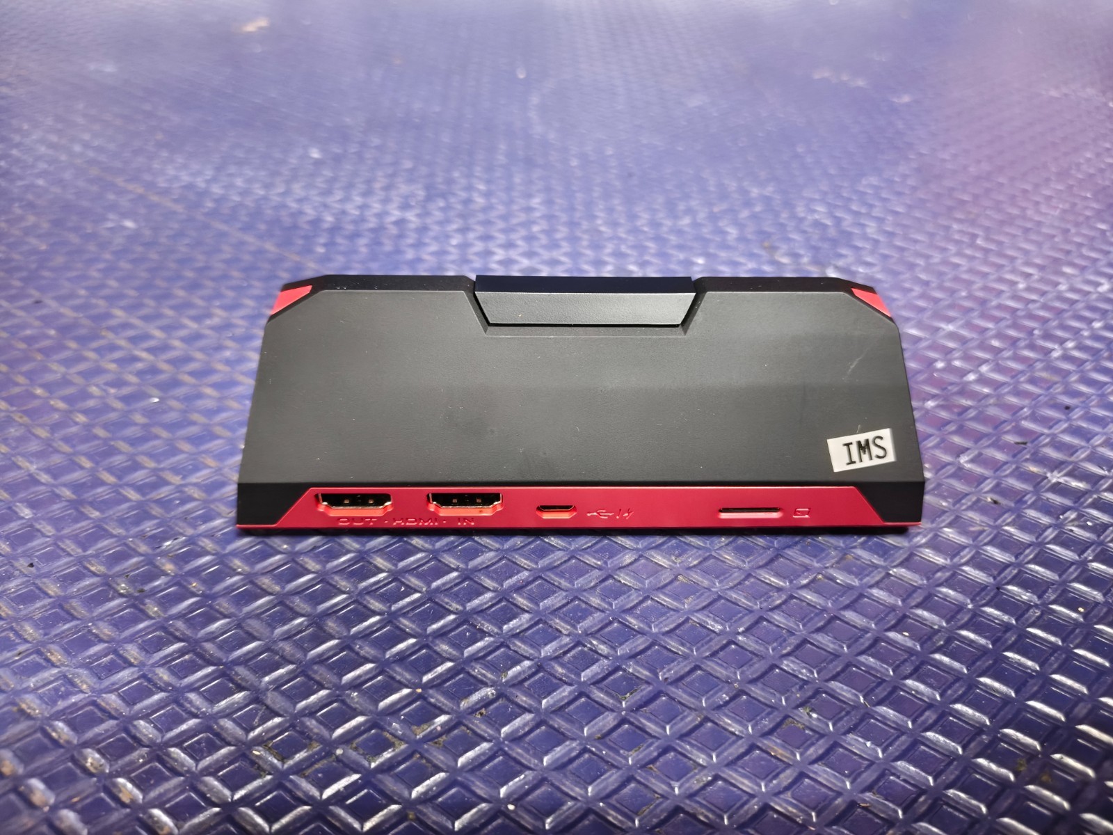 AverMedia 2 Live Gamer Portable 2Plus Fast Shipping 30 Days Warranty!