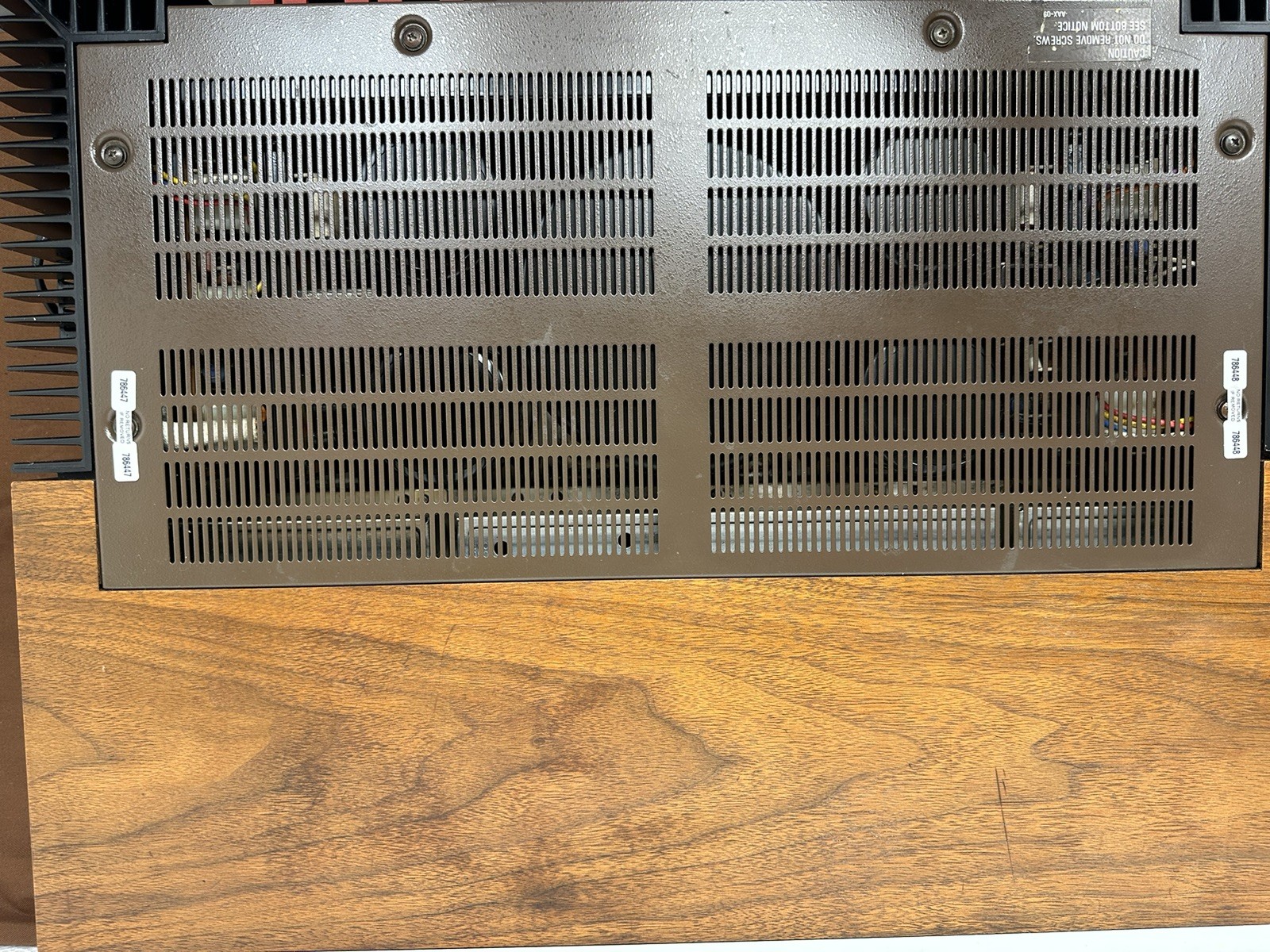 pioneer sx-1250 stereo receiver – Excellent