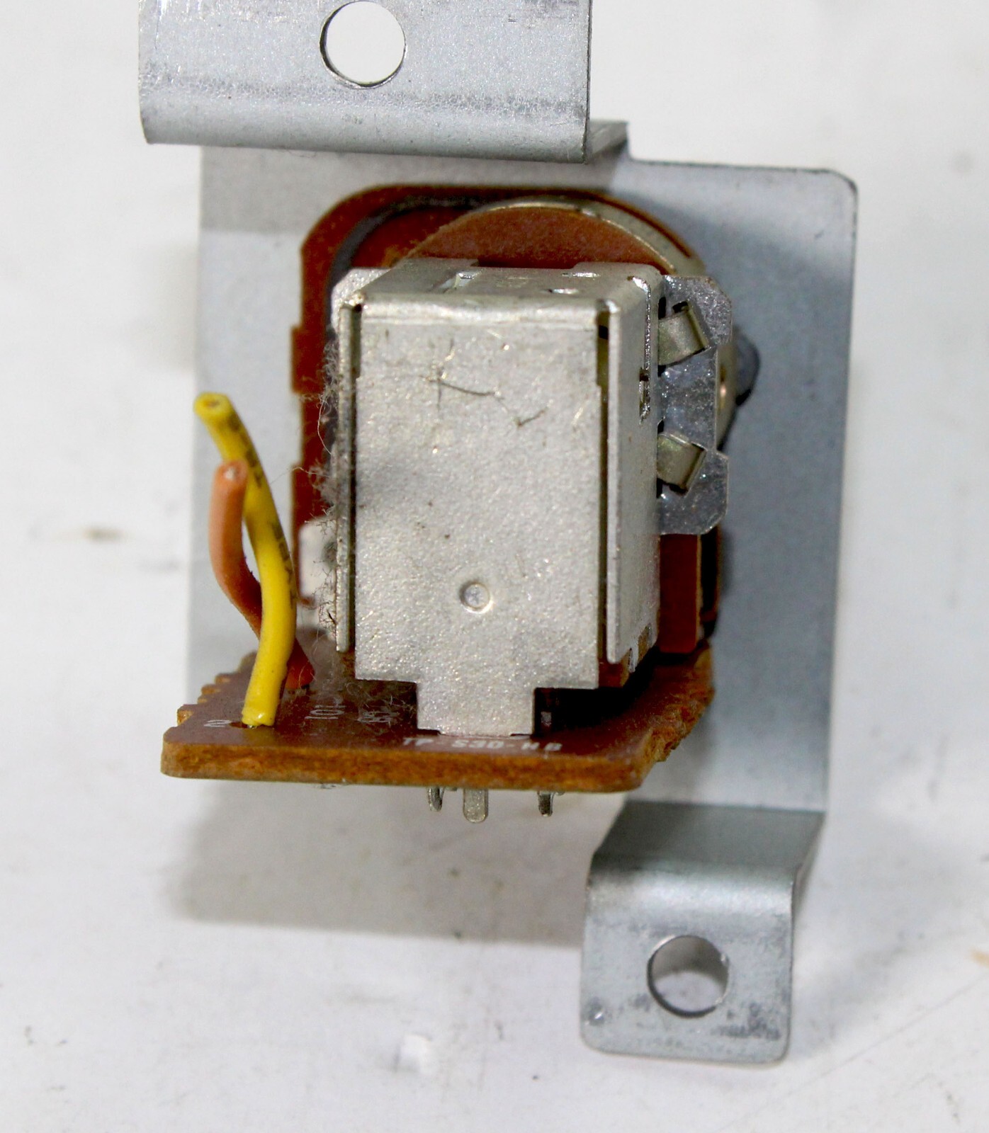 TASCAM MODEL 32 PITCH CONTROL 5168938000