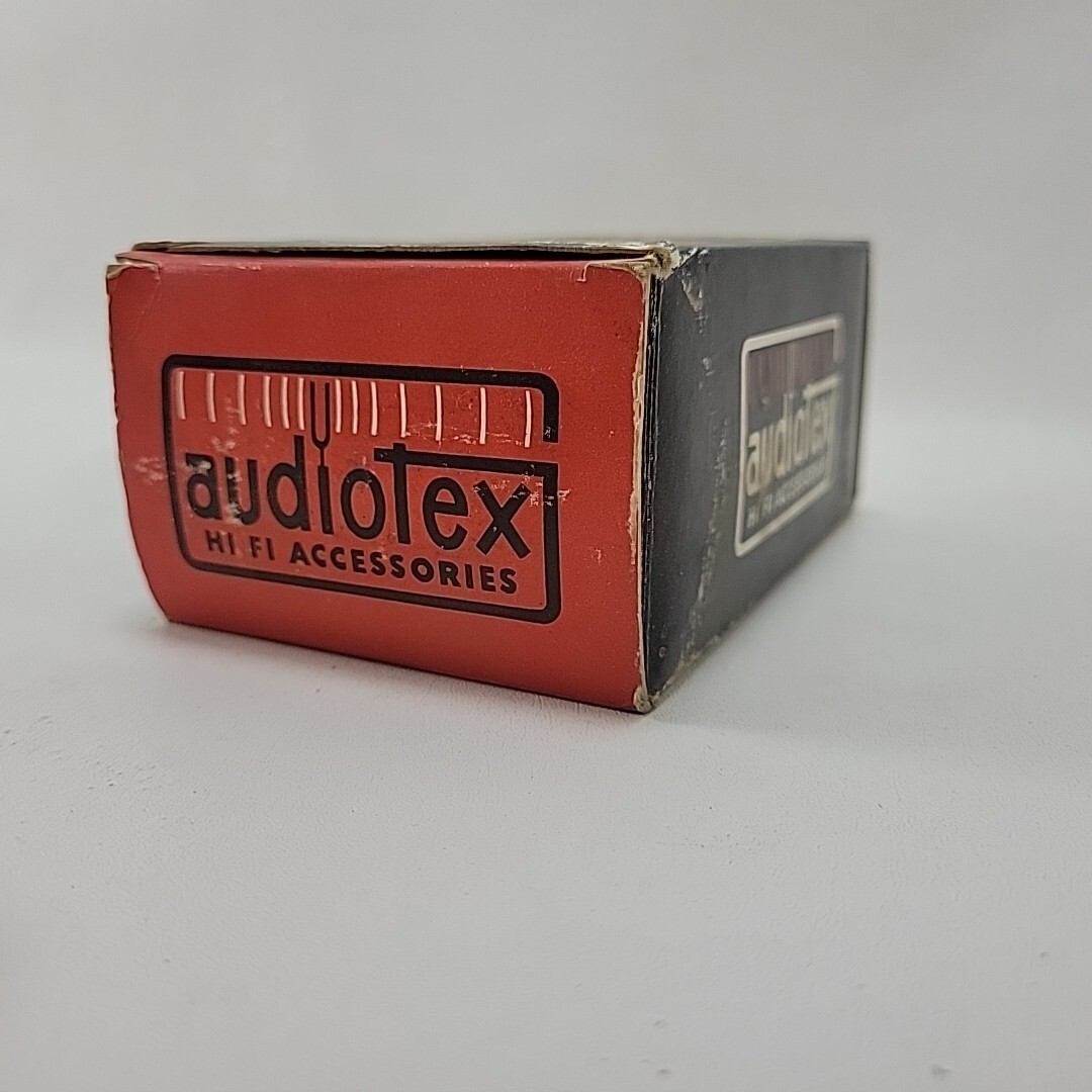 Vintage AudioTex Hi Fi Speaker Control Cat # 30-360