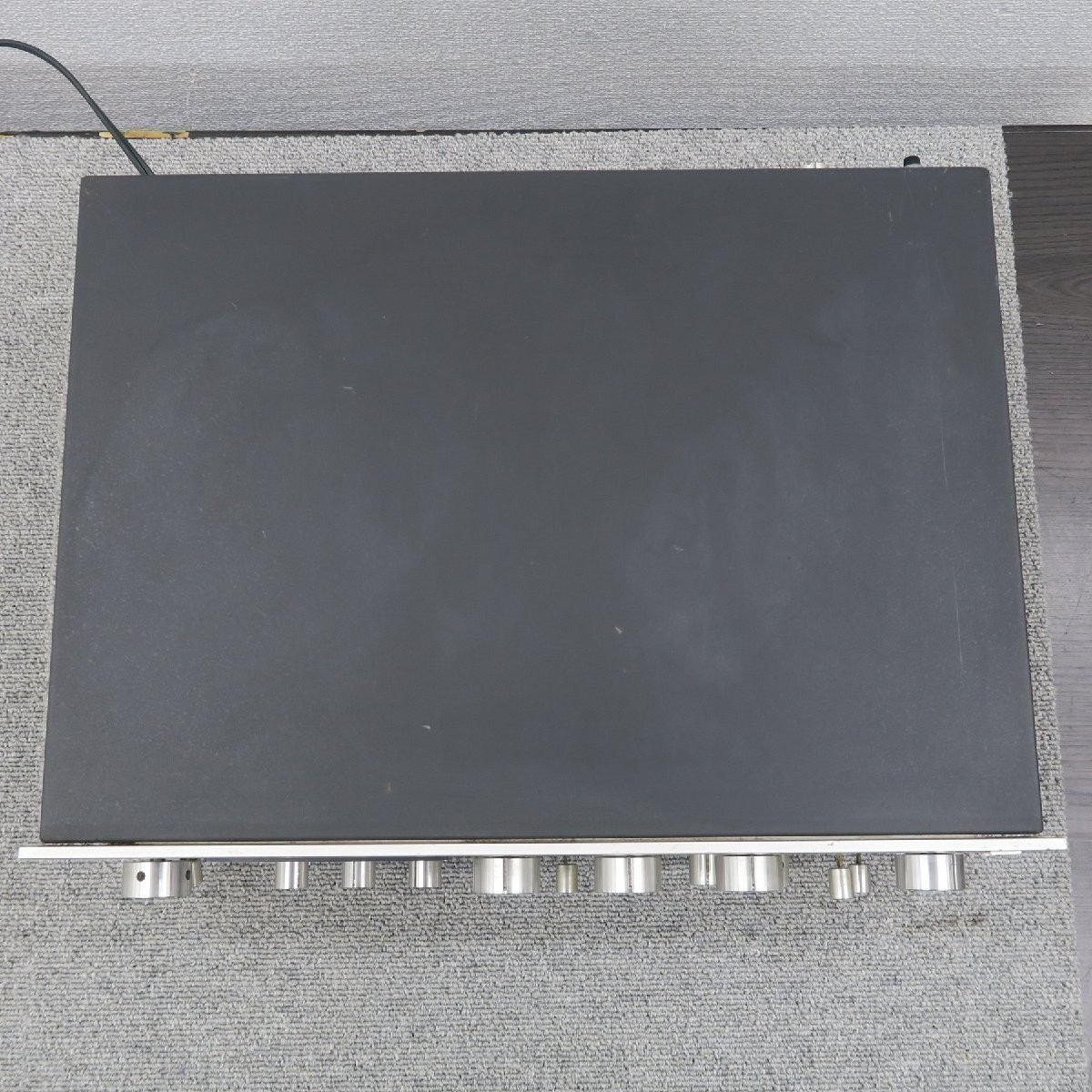 Junk Sony TA-2000F Home audio, Stereo preamplifier, Operation not confirmed
