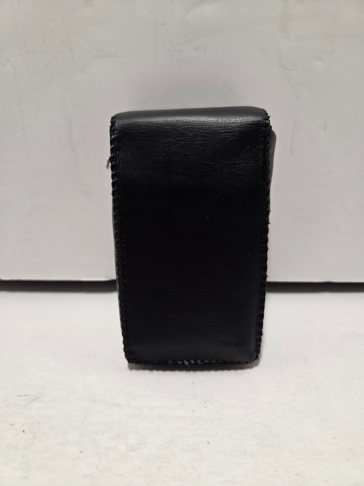 Vintage Craig 4518 Calculator w/ Leather Case Japan