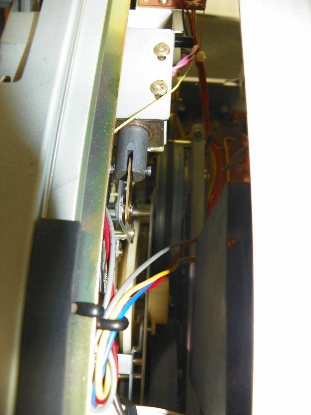 Akai GX-77 Stereo Reel to Reel Tape Recorder