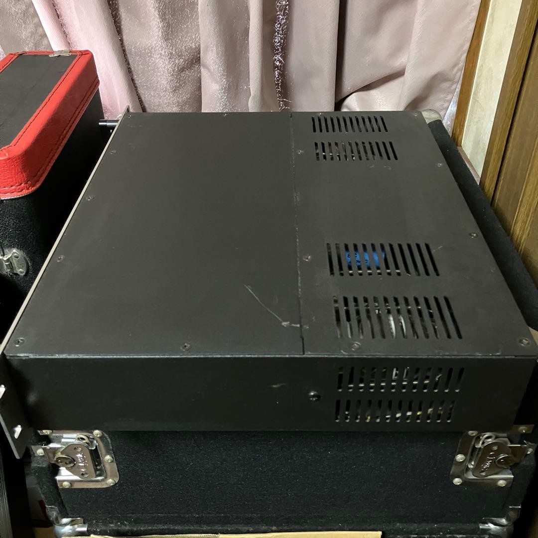 VHT 2902 G-2902-S Vacuum Tube Power Amplifier