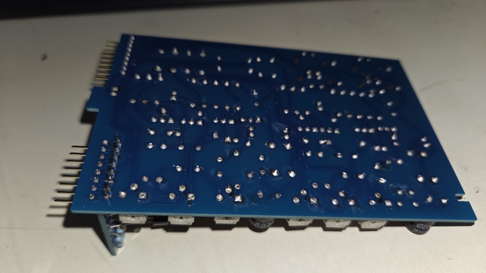 Recording Board for Revox B77, PR99, Mk2, Mk3
