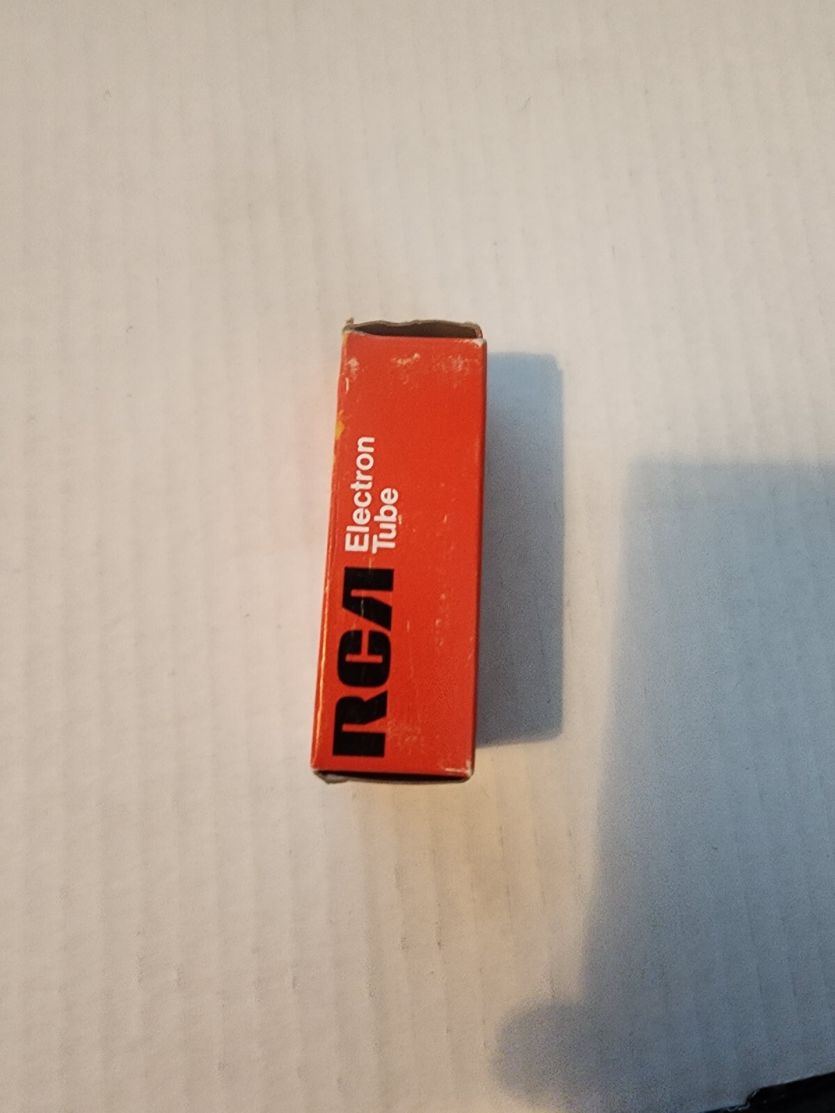 6bn6 NOS Vacuum Tube