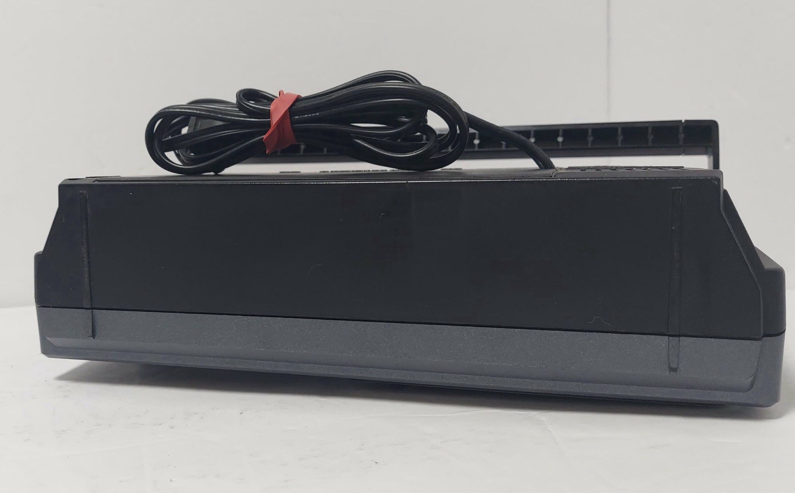 GE 7-2945A 4-Band TV/Weather/AM/FM Radio Tested Working