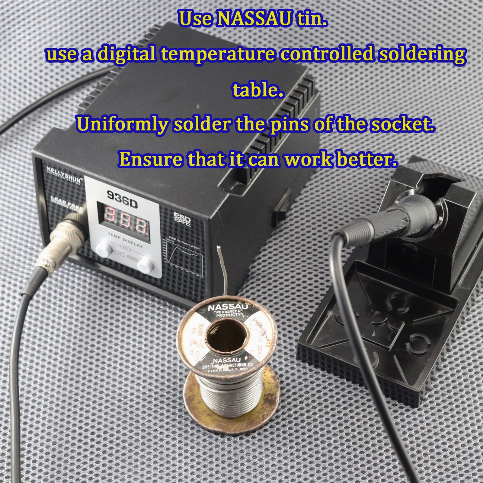 One Gold plated 12AU7 12BH7 E80CC TO 5687 7119 7044 Vacuum tube convert socket