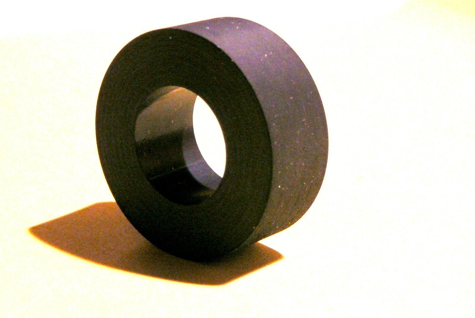 NEW TIRE FOR TEAC PINCH ROLLER 5014175100 FITS A-4300 A-4300SX A-6100 A-6100MK2