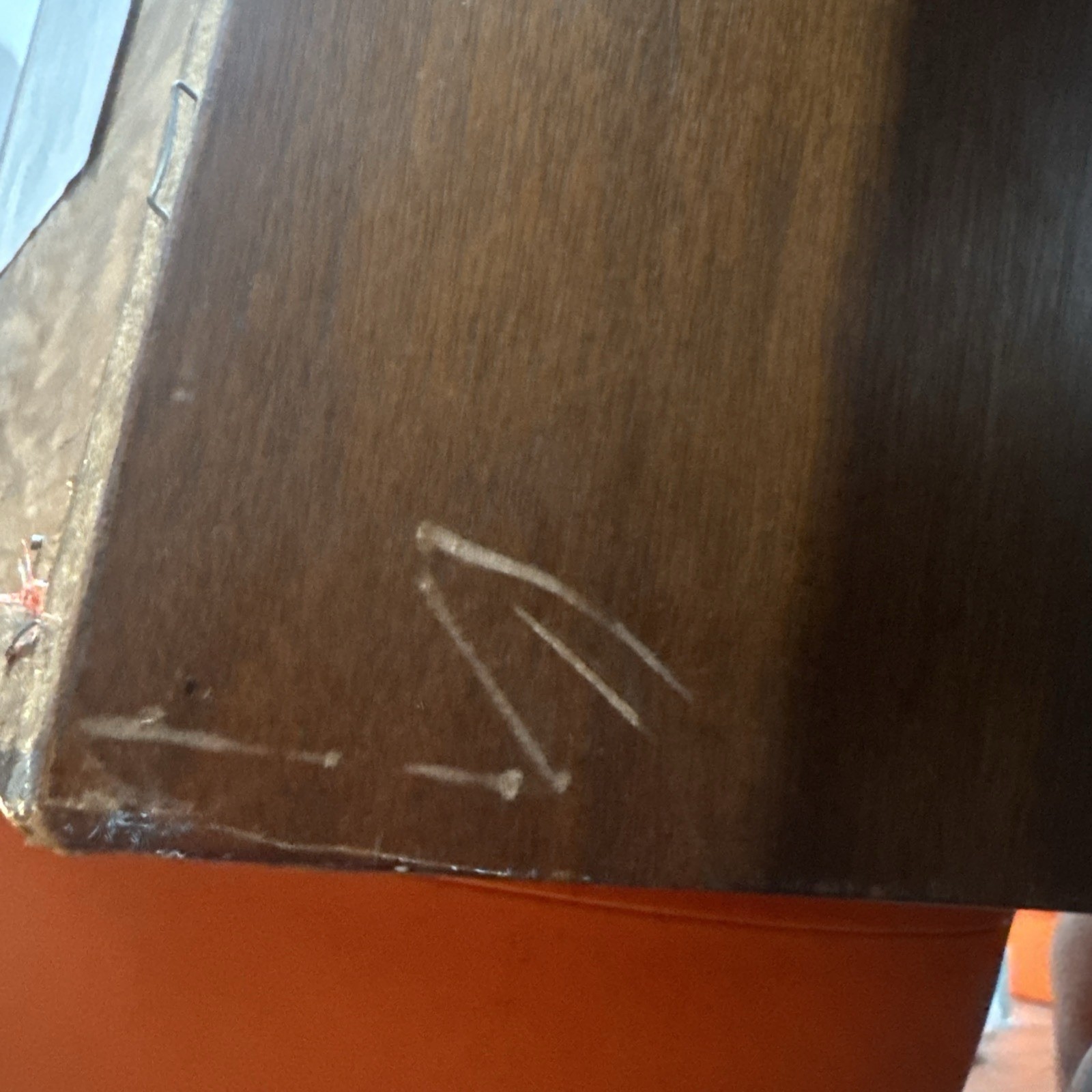Acoustic Research AR-3a – Close Serial Numbers