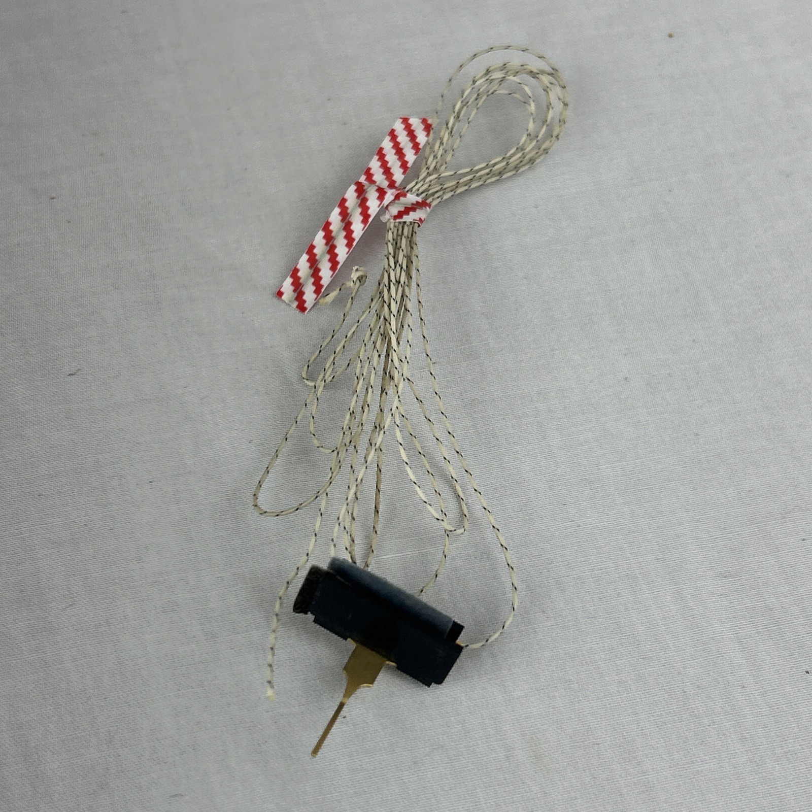 Pioneer SX-450 Dial Pointer And String Original Part