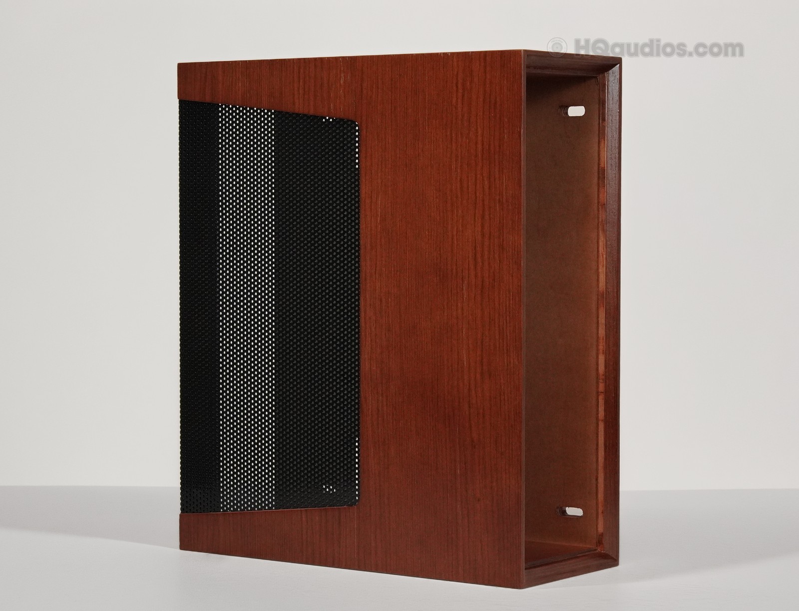 Marantz WC-22 wood case for Marantz 22xx, 42xx, receivers…10 Year Warranty