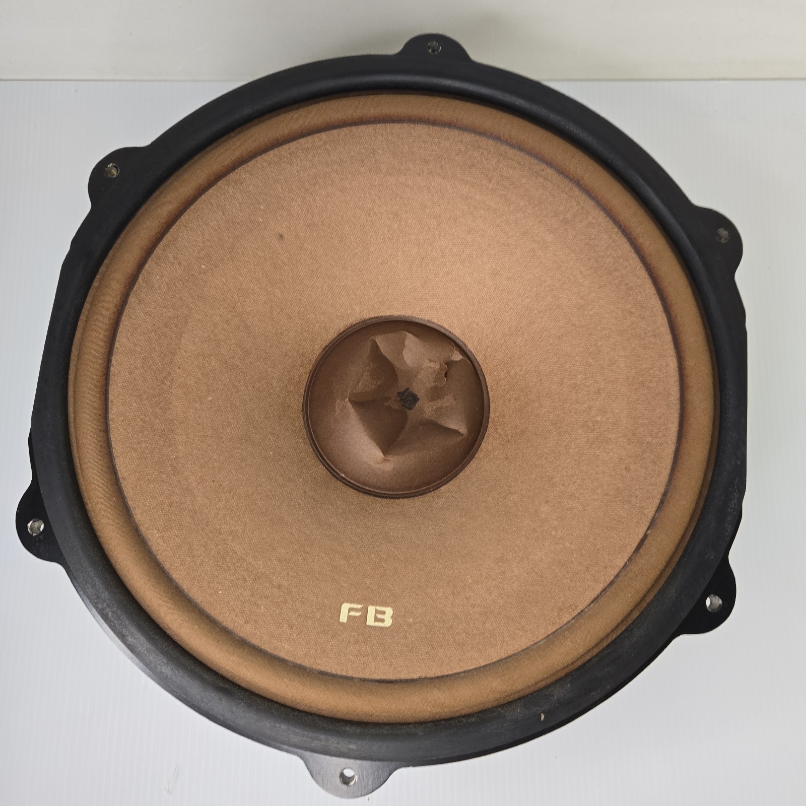 Pioneer CS-99a Woofer PW-385A Tested Works Great FB EDITION