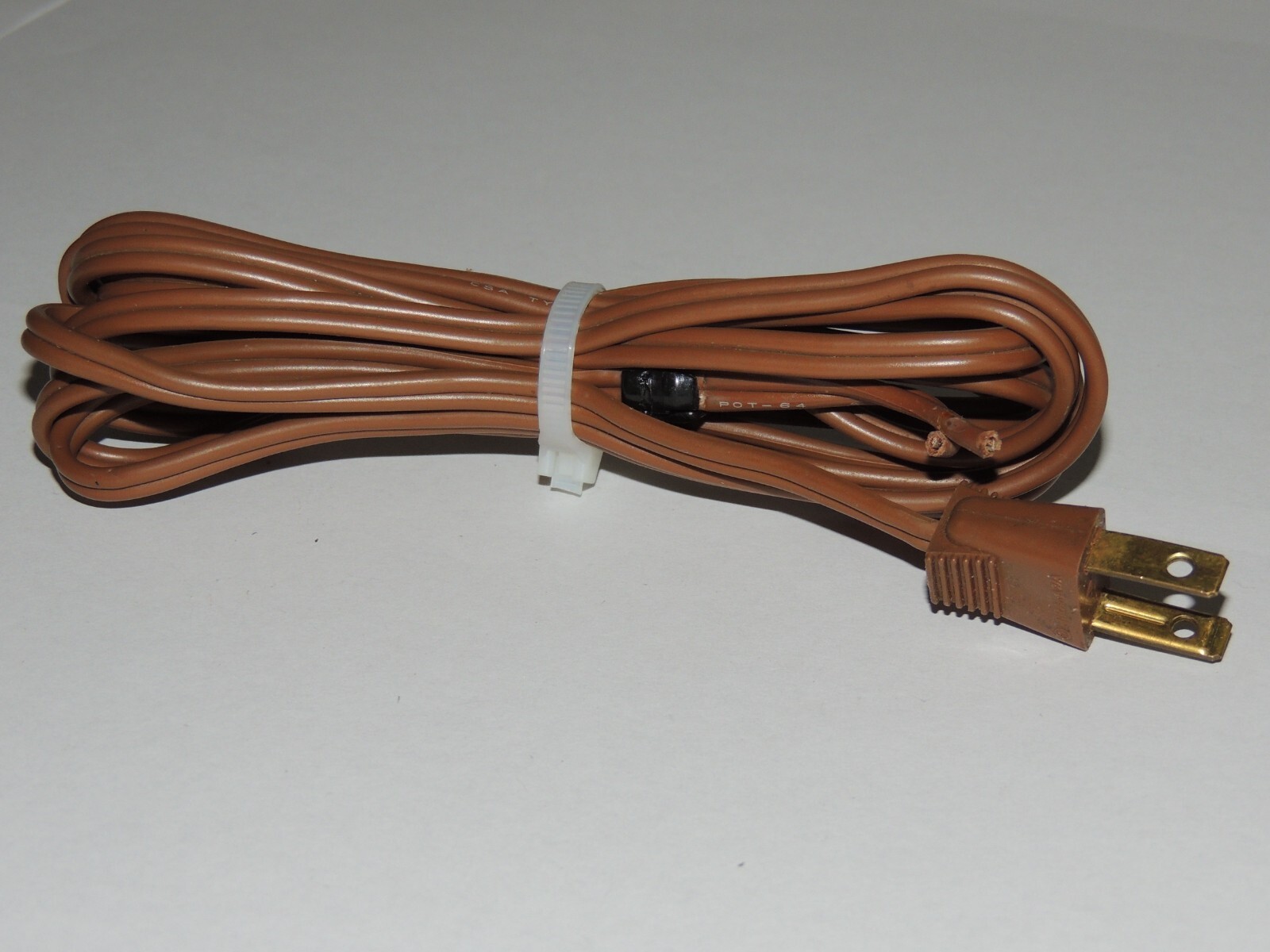 Pioneer SX-727 SX-828 SX-424 AC Power Cord D11-003