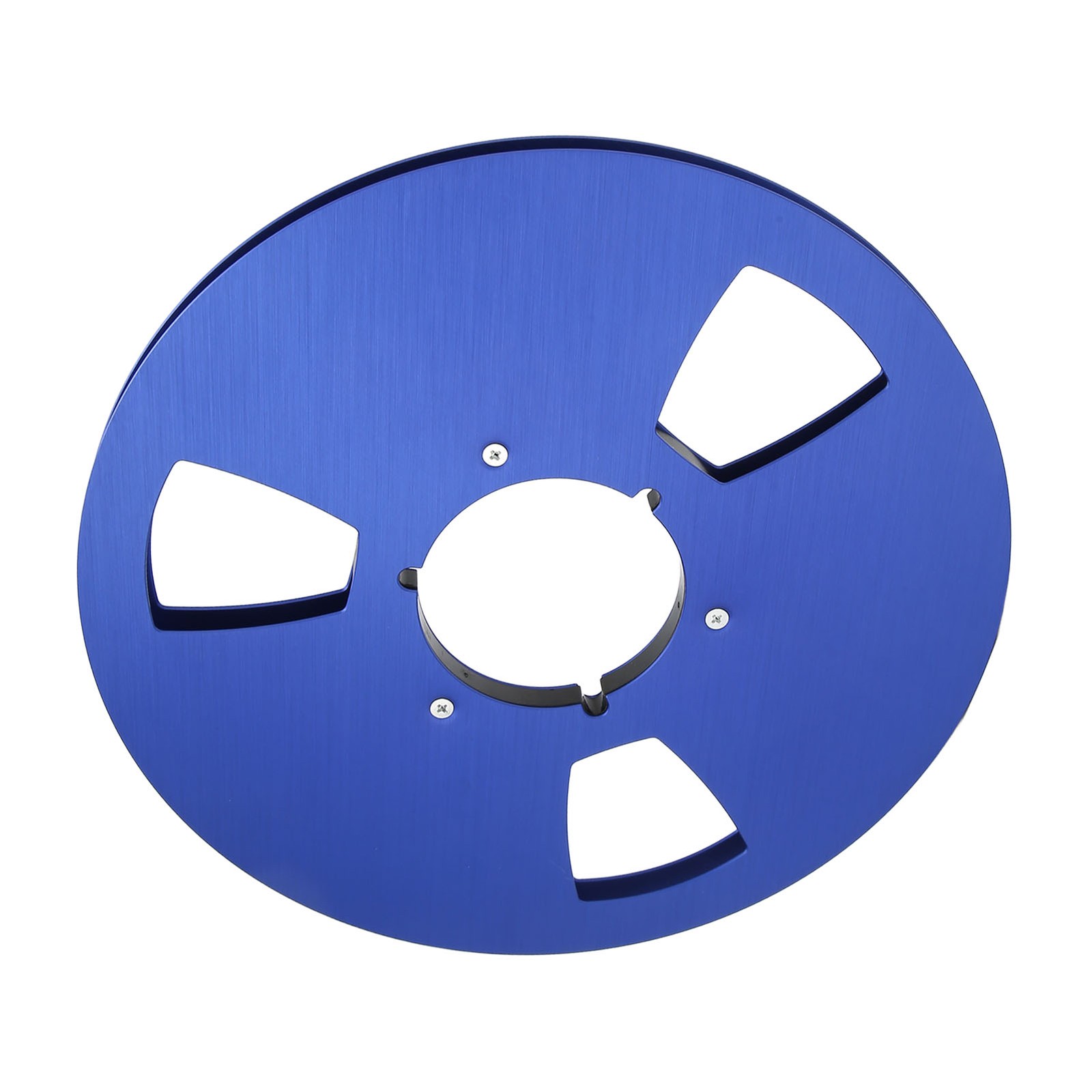 Empty Tape Reel 10 Open Reel Takeup Reel For Grand Master 456 Sound Reels