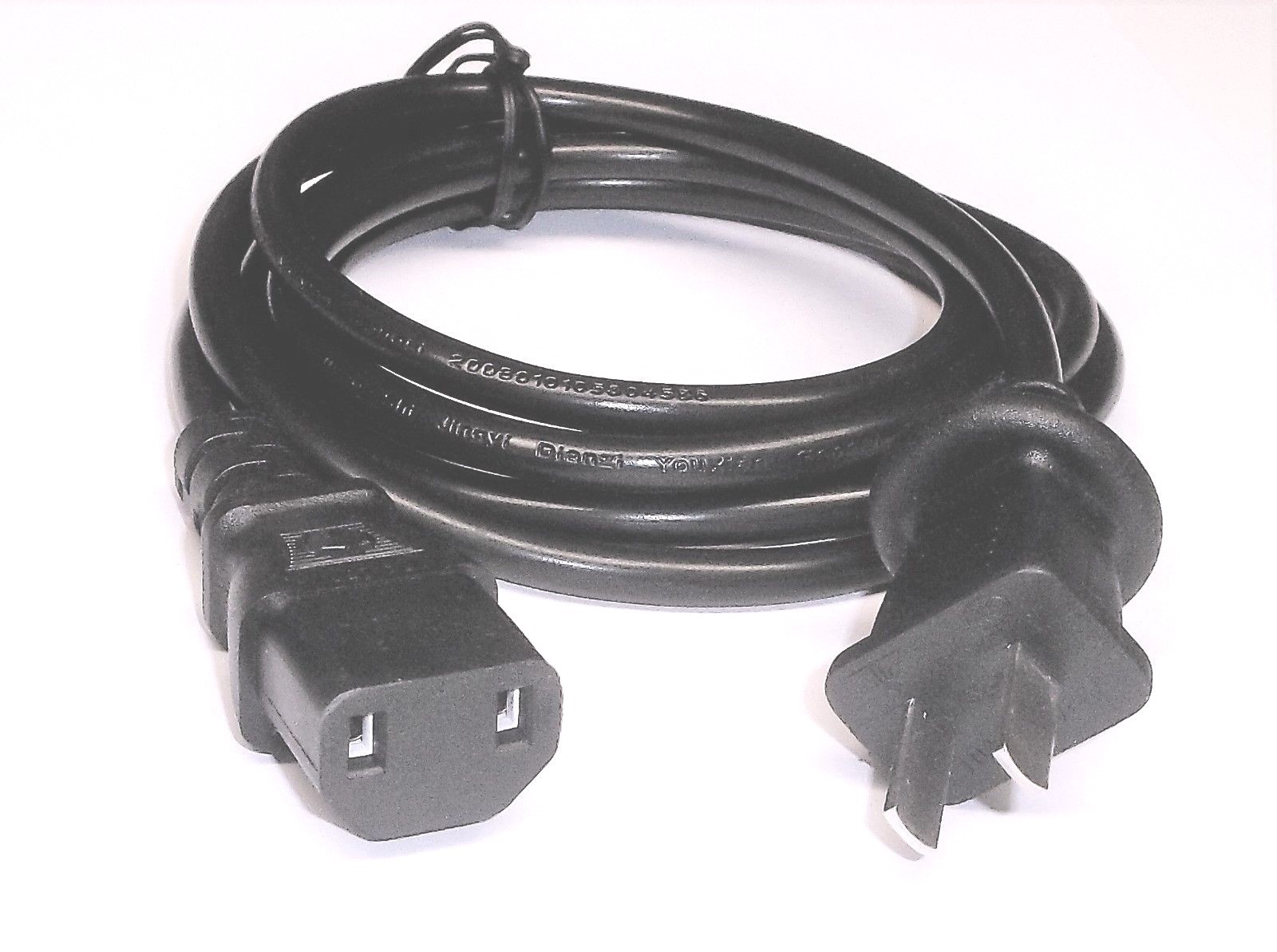 AC Power Cord Cable for Marantz NR1603 NA7004 SA8004 PM8004 PM5004 CD5004 SR4002