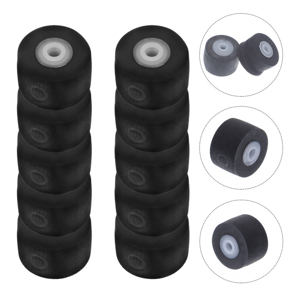 10PCS Unique Pinch Roller For Maintenance Pinch Roller Repair for Video