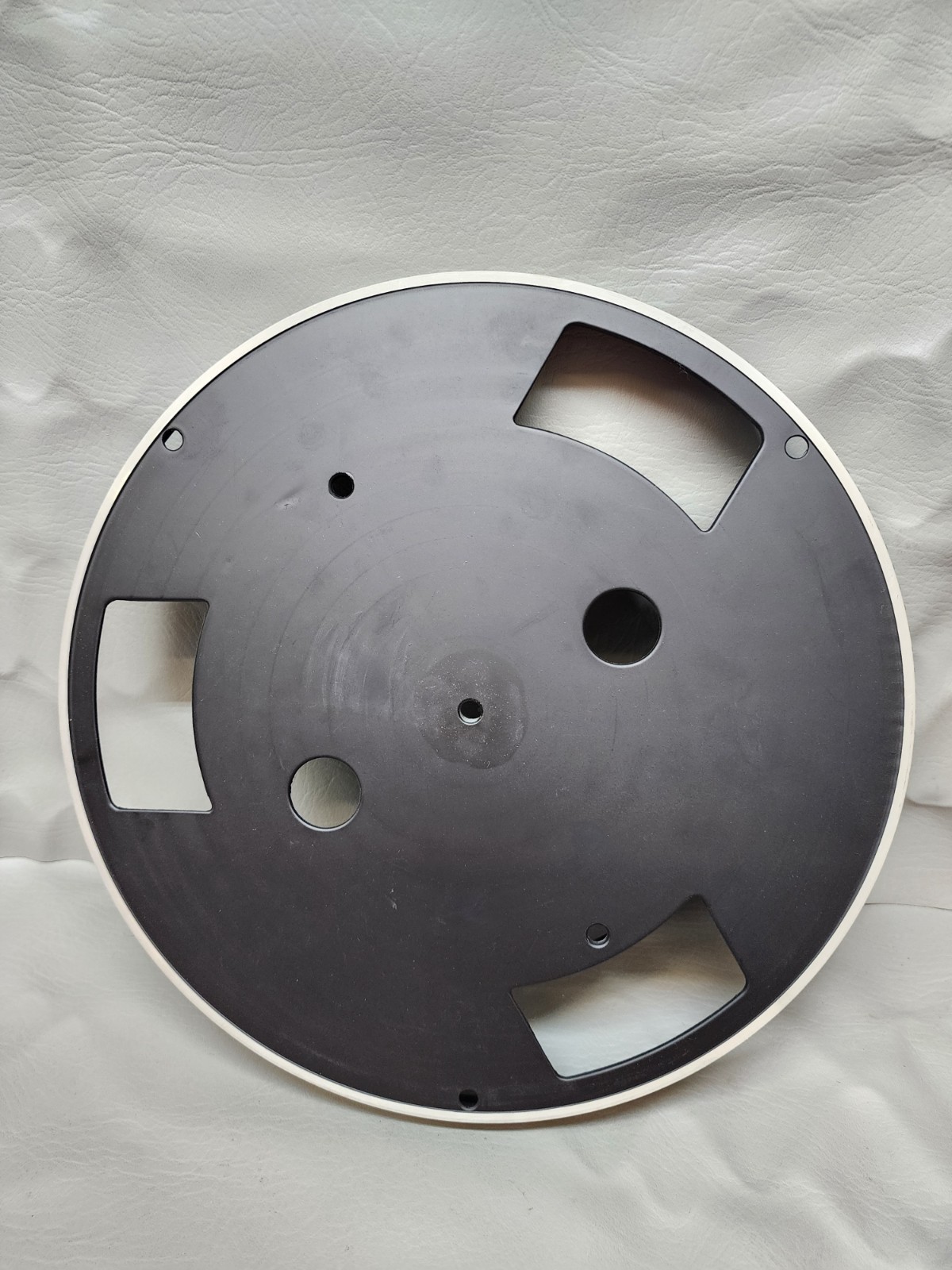 Technics SL-210 Turntable Parting Out – Platter 0890