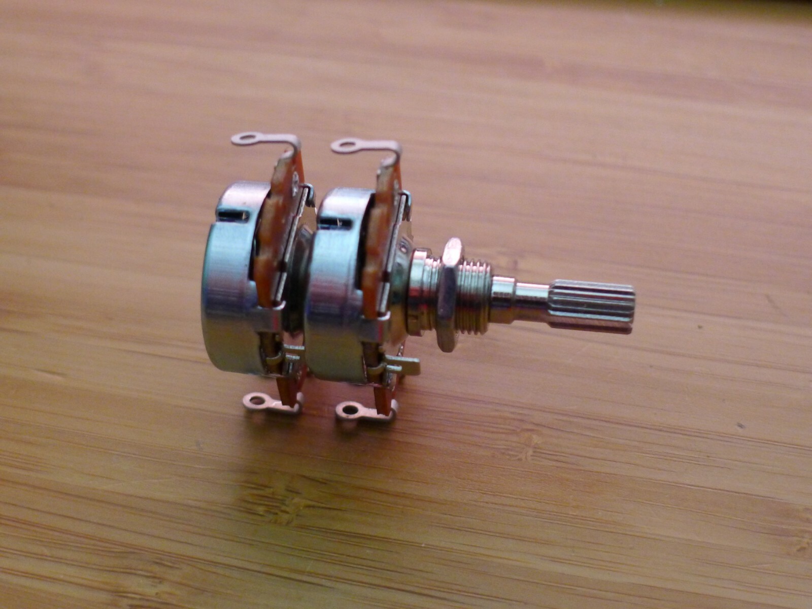 Pioneer SX-1000TW replacement volume pot potentiometer control loudness