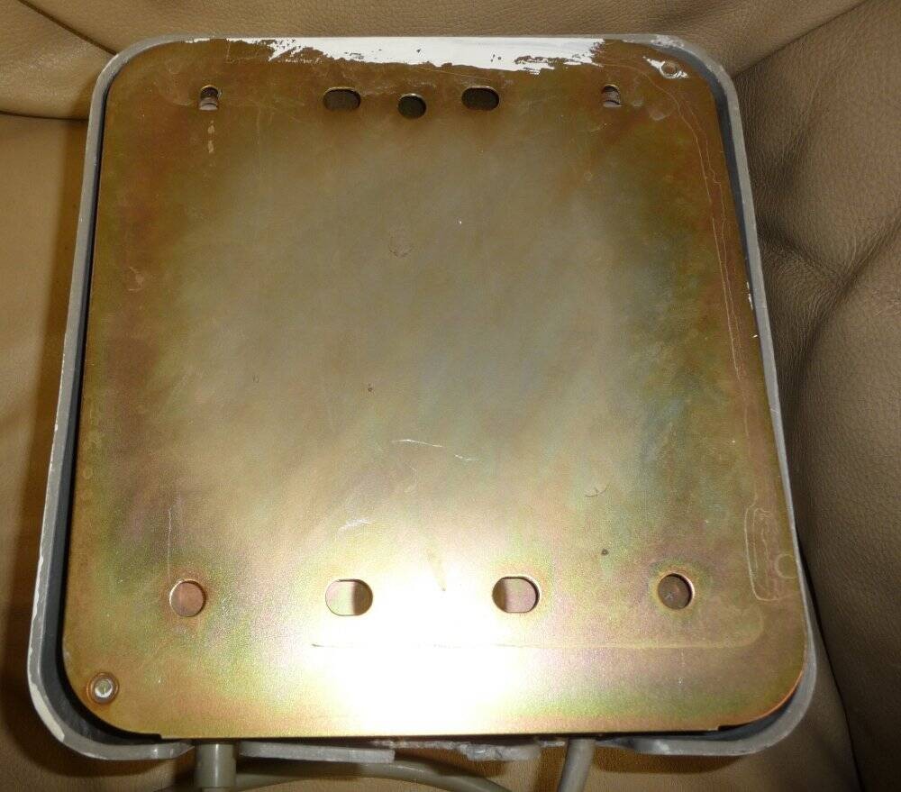 Vintage Bell System 20A2 Western Electric 20B2 Power Supply Read