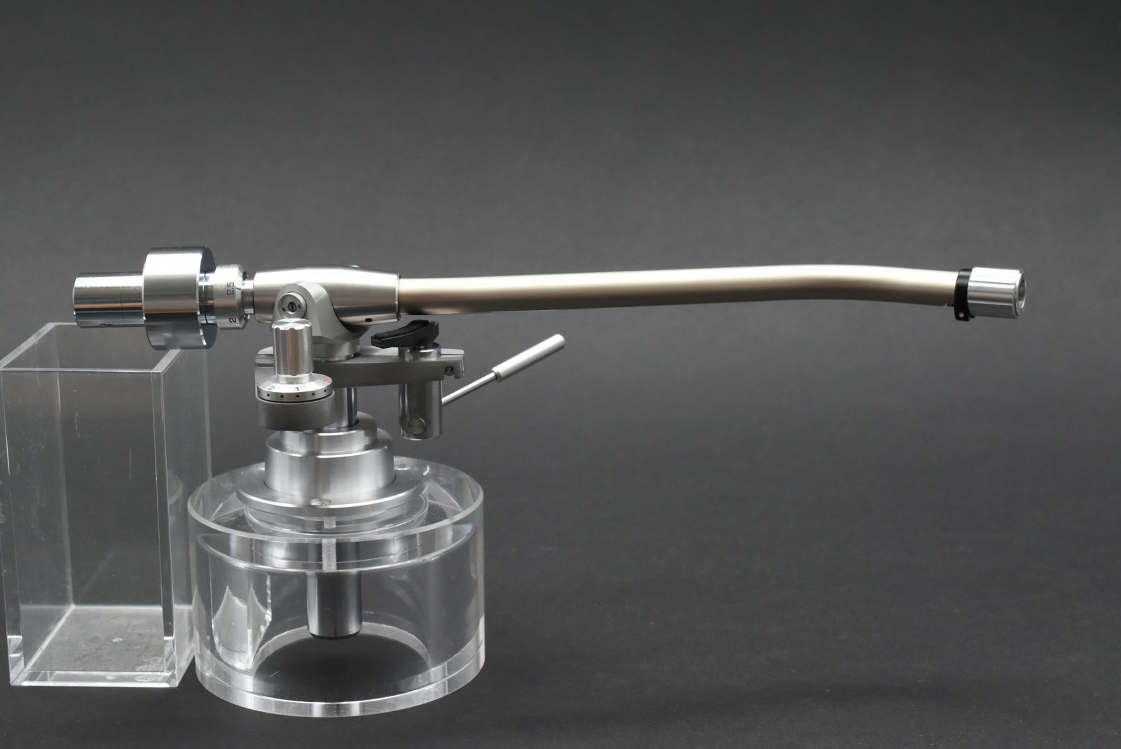 Micro Seiki MA-202 Tonearm【Ships from US🇺🇸】