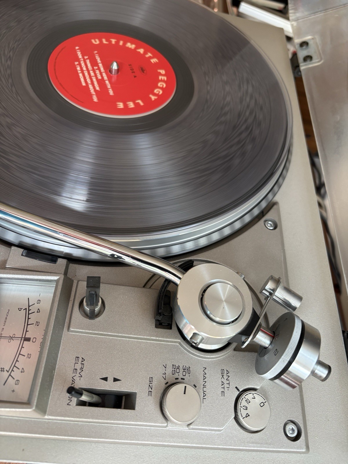 Pioneer PL-560 Vintage Pioneer Quartz-PLL – Read the Options to get it for less