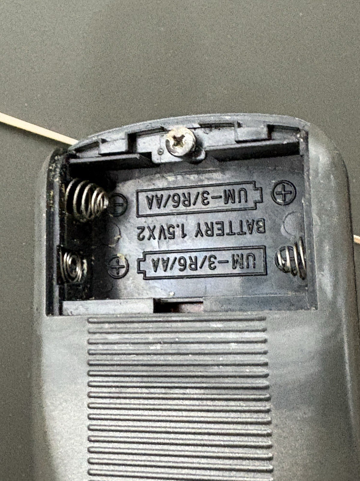 DAYTRON DVR-5482N VCR Video Cassette Recorder VHS Tape Player -Tested & Working