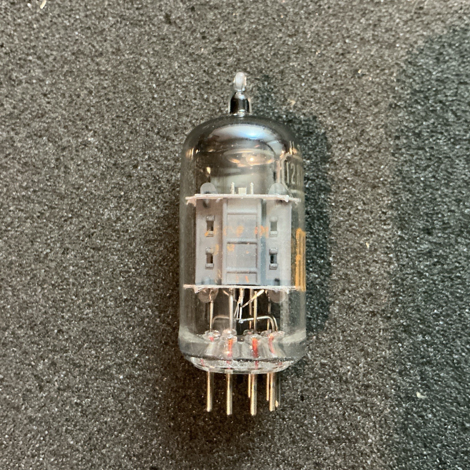 Nice RCA 12AX7A ECC83 Tube Amplitrex Tested 7025 6681 5751 Fender Amp L@@K!!