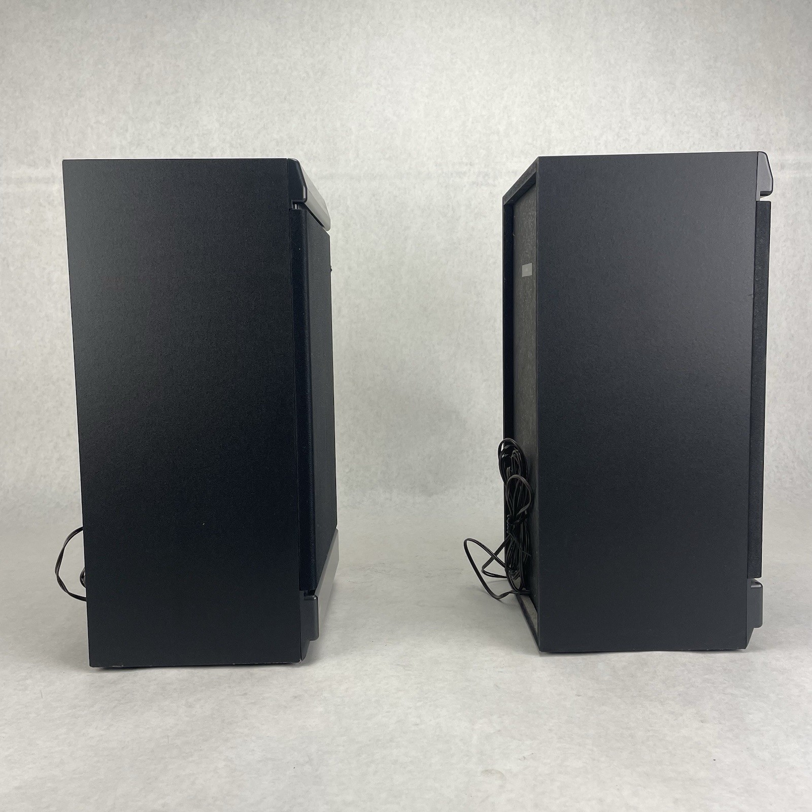 BSR X-1000 High Fidelity Full Range Speakers