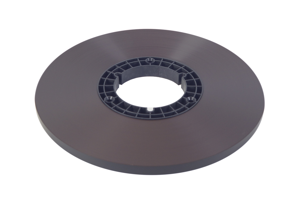 RTM LPR35 NAB Pancake Long Reel Tape 1/4″ 3600ft 1100m 10.5″ Authorised Dealer
