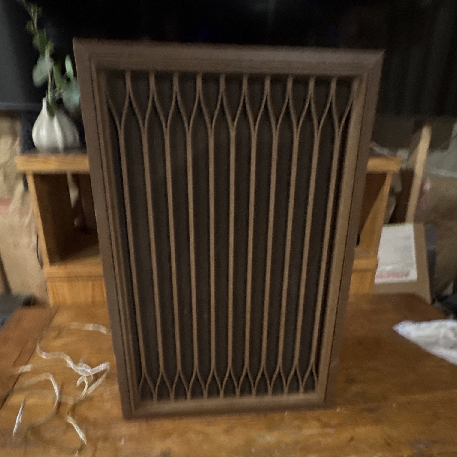 Kenwood KL-777A Vintage 4-Way Speaker System