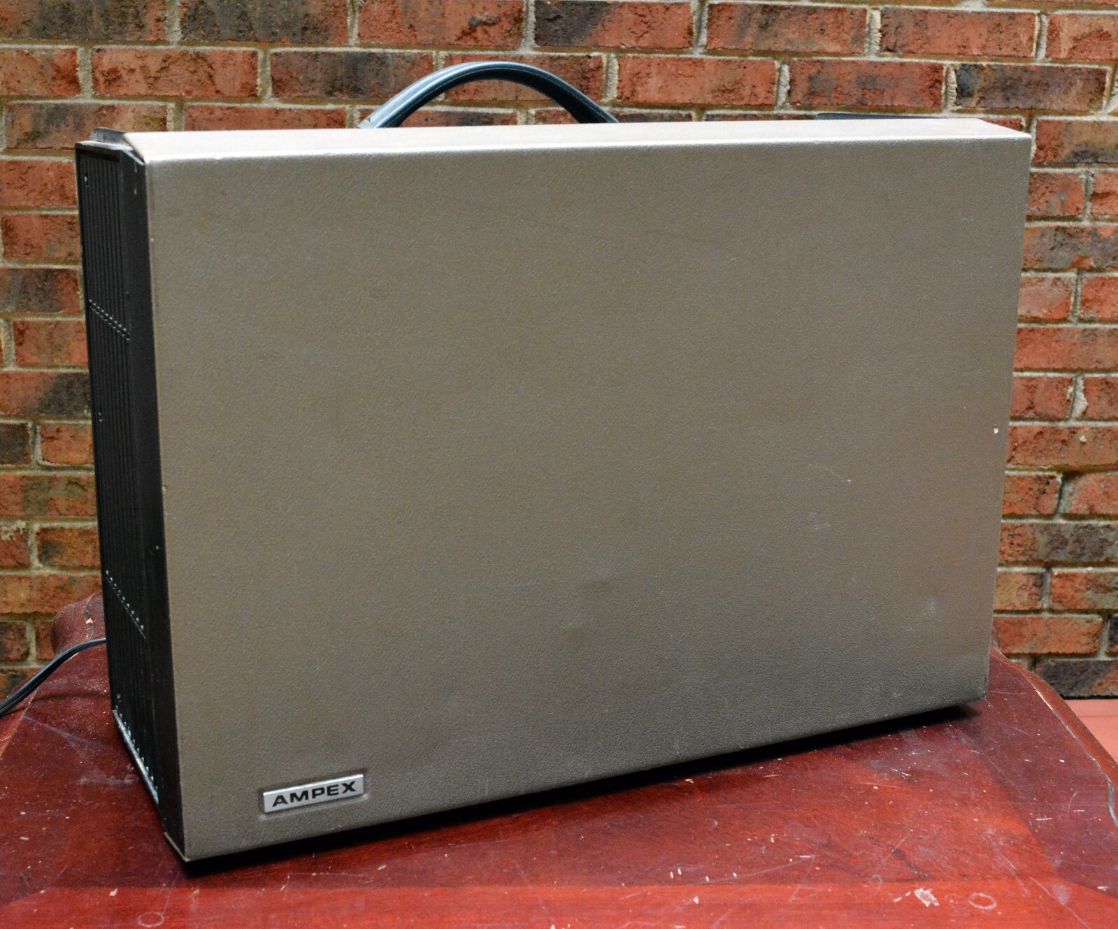 Ampex 1070 for parts