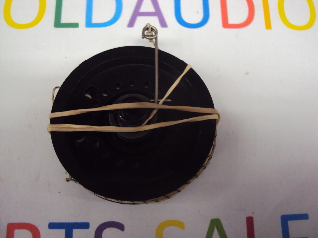 Lafayette LR-3030 & LR-3030A AM/FM Dial Scale Tuning String & Pulley. Tested.