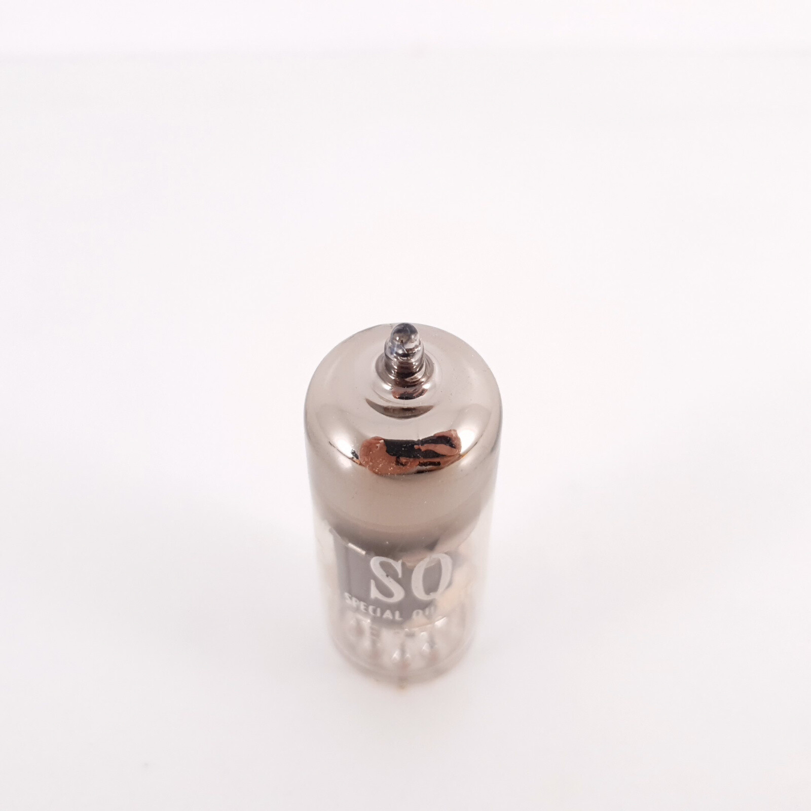 1 X E80F PHILIPS TUBE. 1960s PROD. GOLD PIN. SQ: SPECIAL QUALITY. 87%. 1. CH131