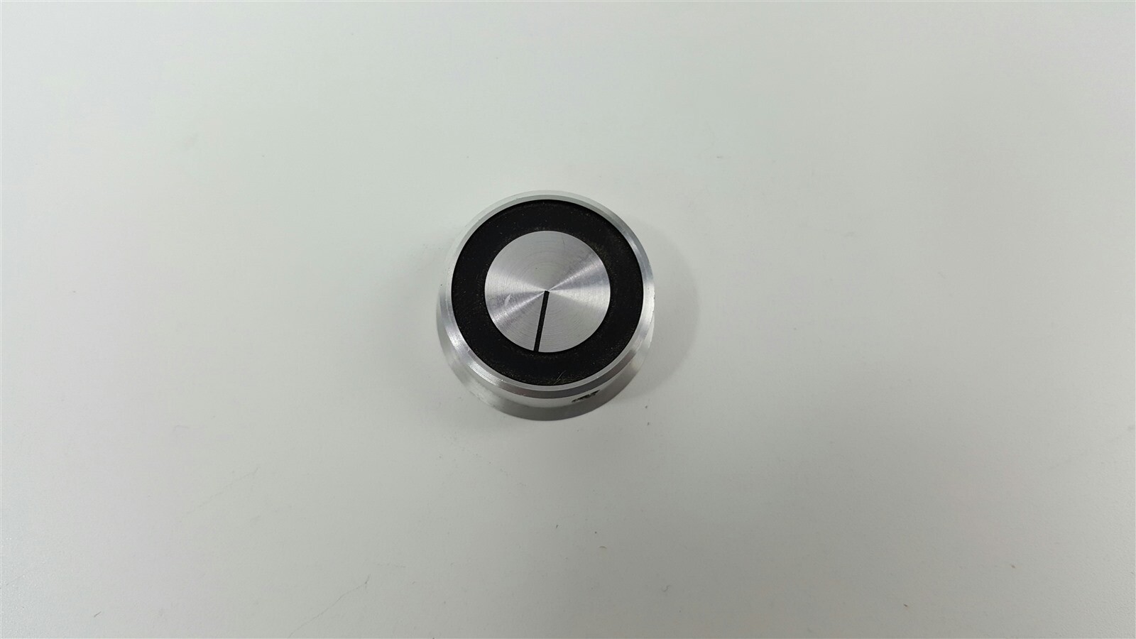 Akai X-150D SIMILAR Level knob with set screw – set of 2