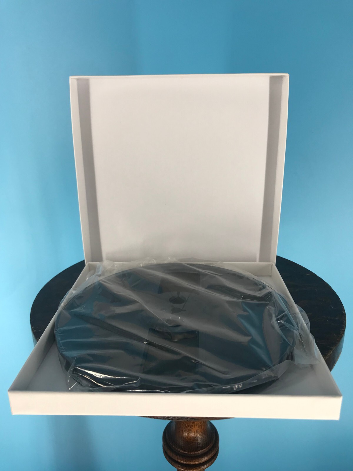BOX OF(20) SM468 RTM PYRAL RMG RMGI TAPE REEL TO REEL 1/4″ X 1200 7″ PLASTIC NEW