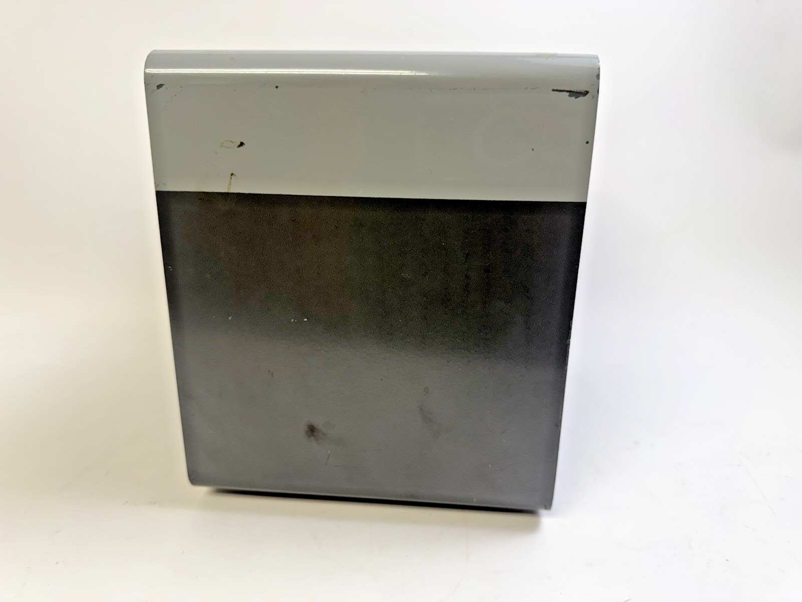 National NC-300TS External Speaker | Jensen Alnico PM | Vintage Ham Radio