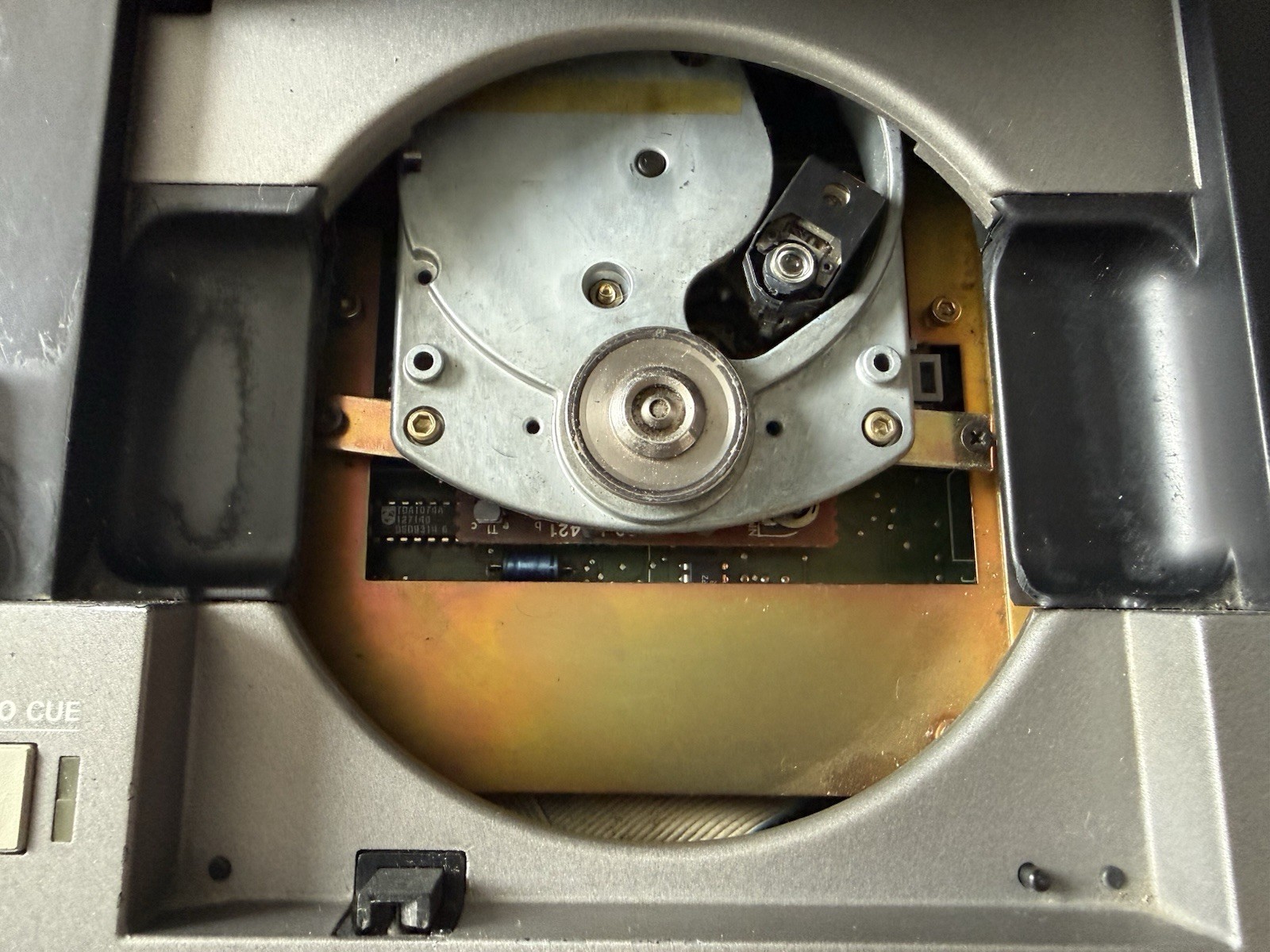 STUDER D730 For Part
