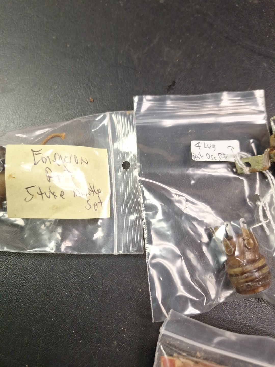 New And Used IF RF Transformers Antenna Coil Lot