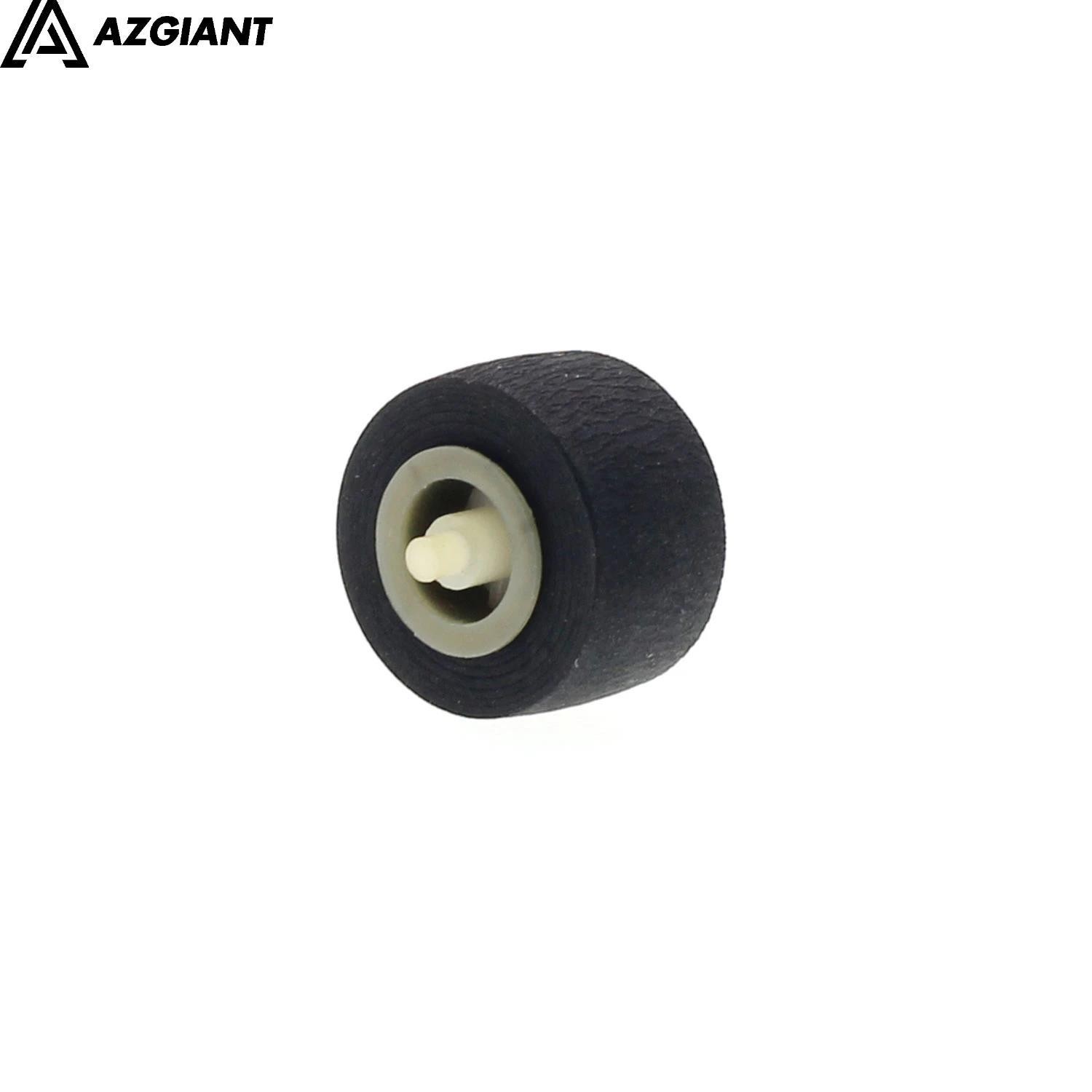 5PCS Various Sizes Deck Recorder Pinch Roller Tape Retractor Press Belt Pulley