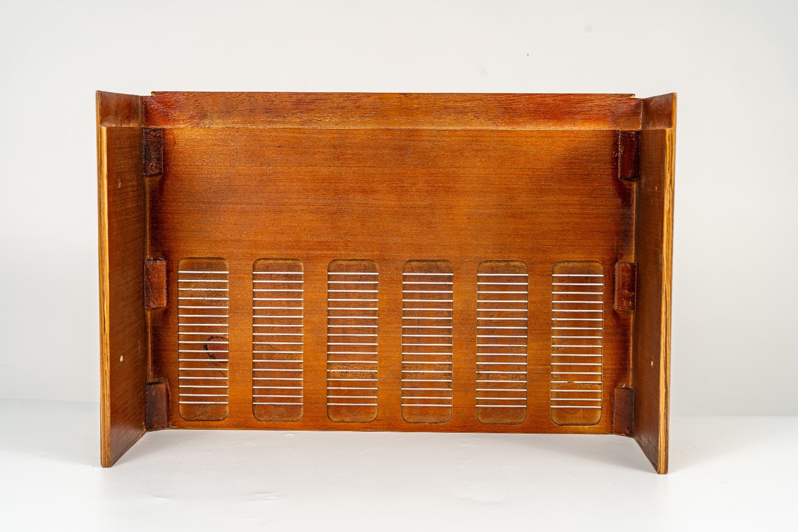 [Brand new] SANSUI G-6700 WOOD CASE – Premium Plywood Cabinet – 10 Year Warranty