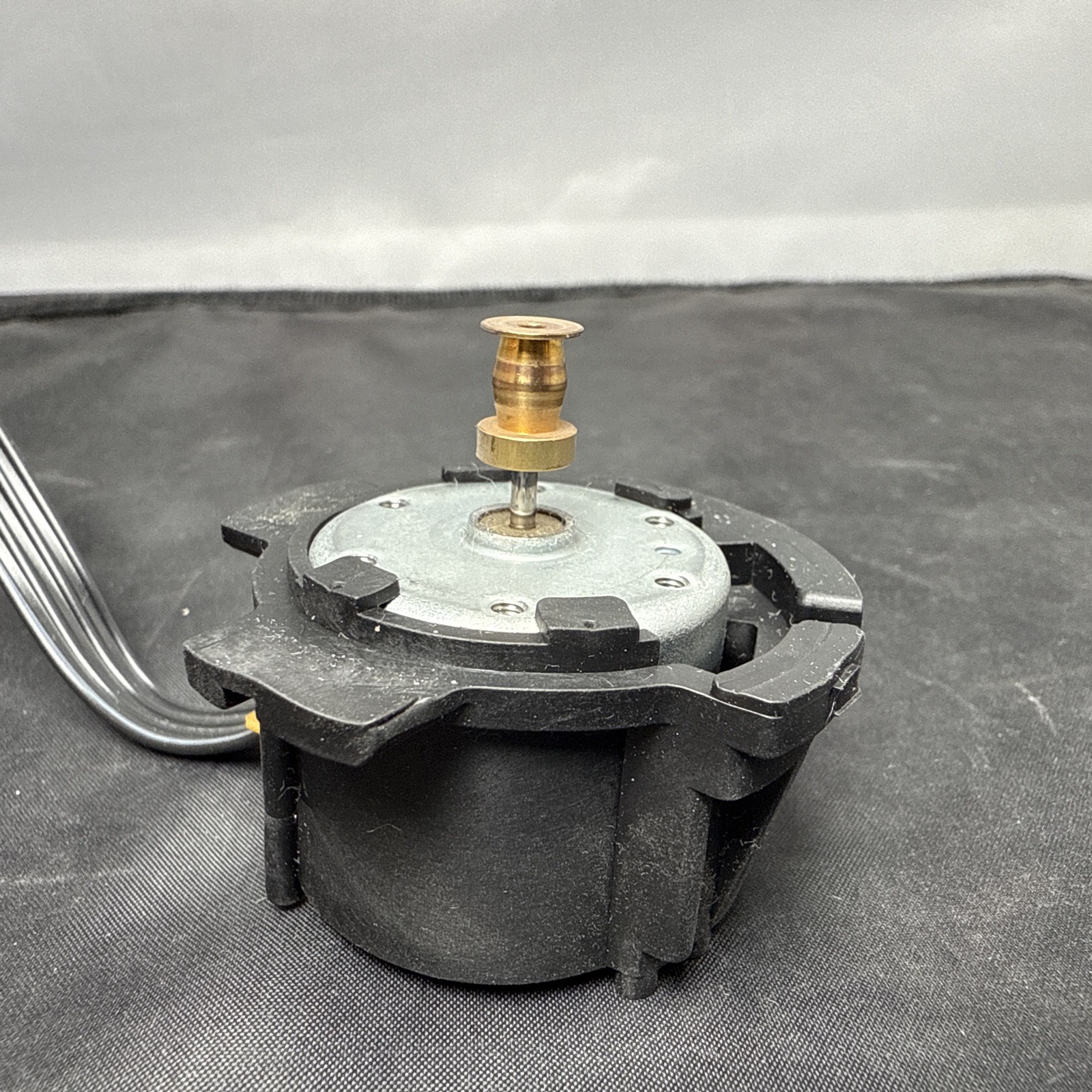 Technics SL-BD20 Turntable Parts – Motor MMI-6S2PR1