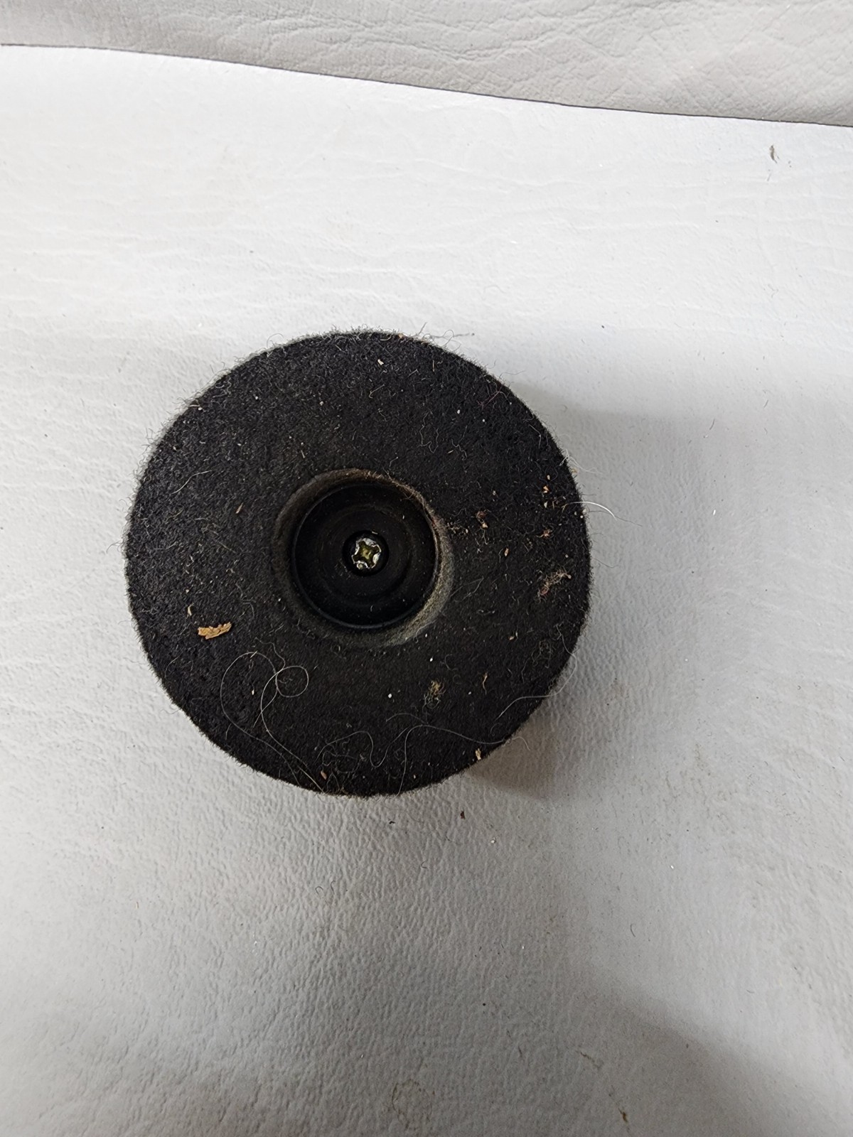 Technics SL-210 Turntable Parting Out – Single Foot 0880