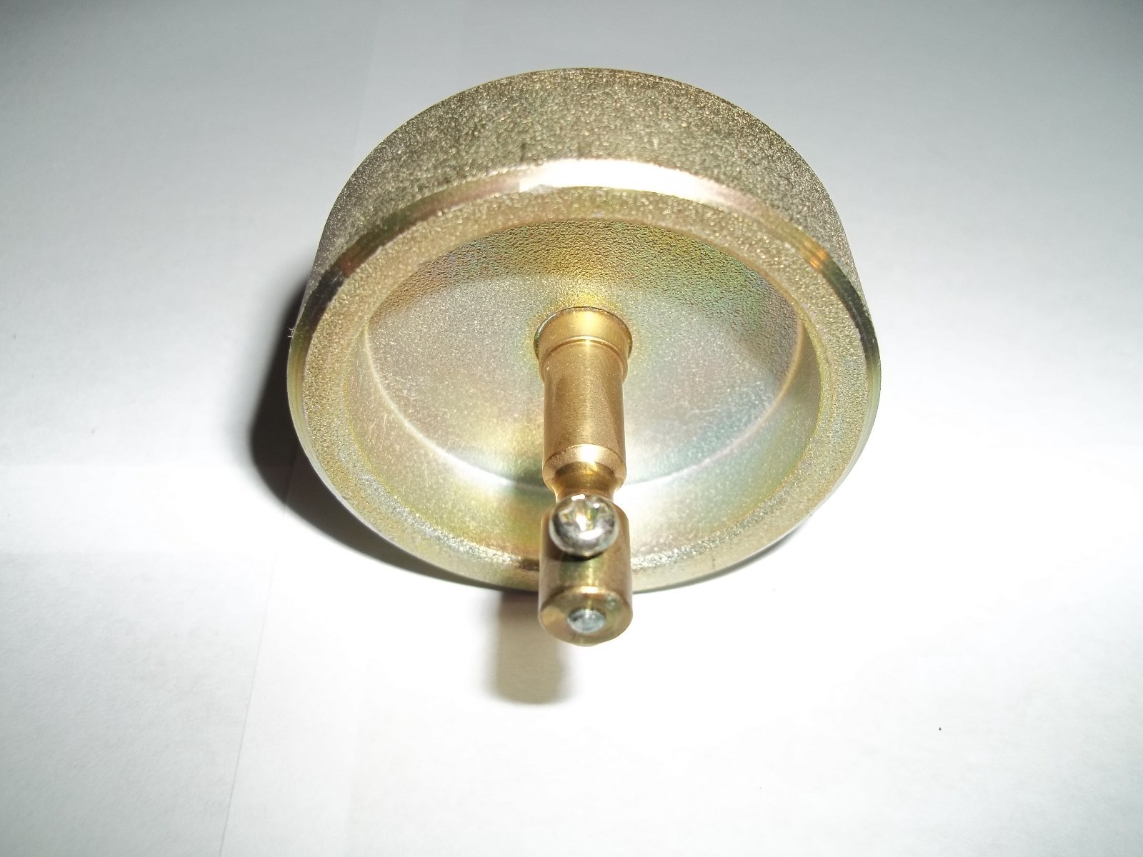 Pioneer SX-636 or SX-535 Tuning Shaft Assembly AXA-025