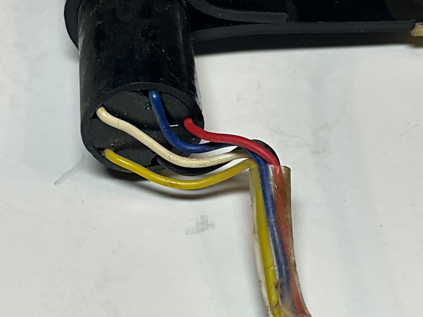 Pioneer SX-1000TW Receiver AM Ferrite Lipstick Antenna – SHIPPING INCLUDED