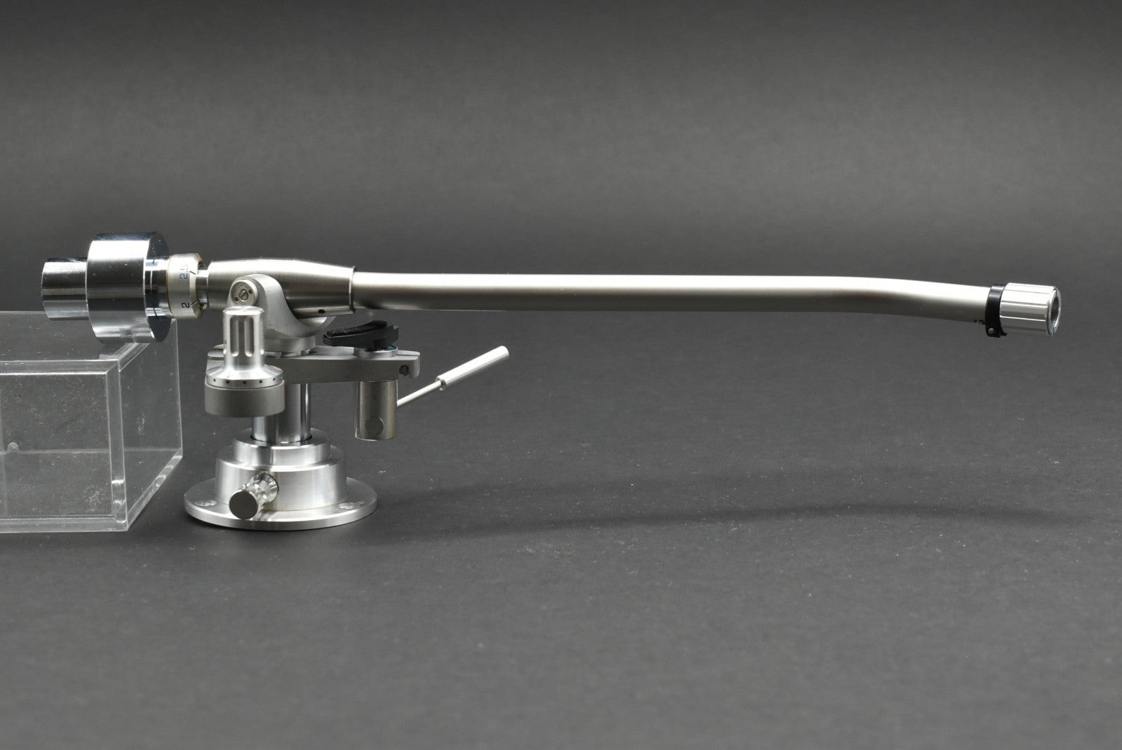 Micro Seiki MA-202L Semi-Long Tonearm【Ships from US🇺🇸】